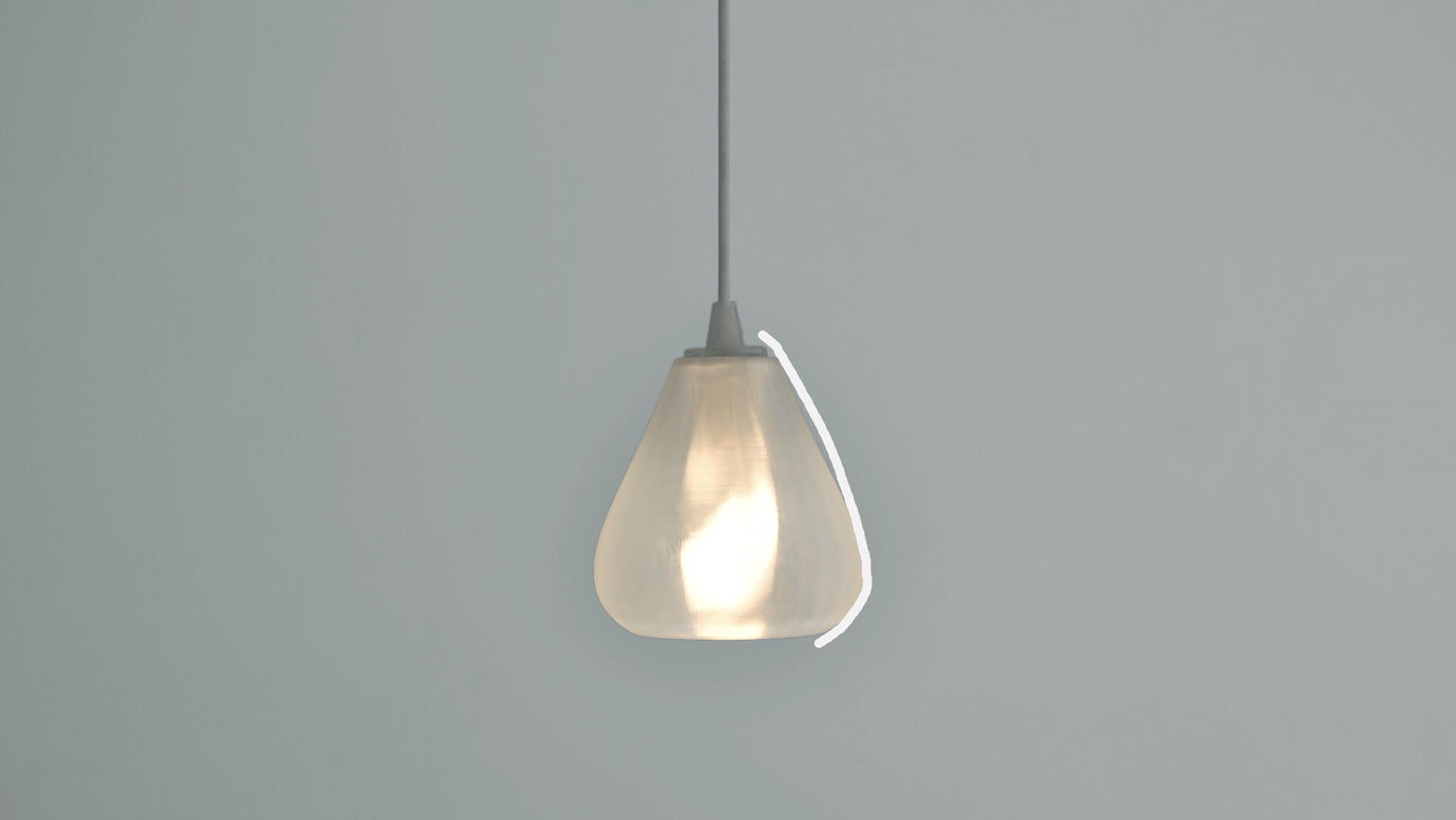 Create Your Own 3D-Printed Designer Lamp (Online Course): From Rhino 3D Modeling to 3D Printing – Perfect for Beginners!