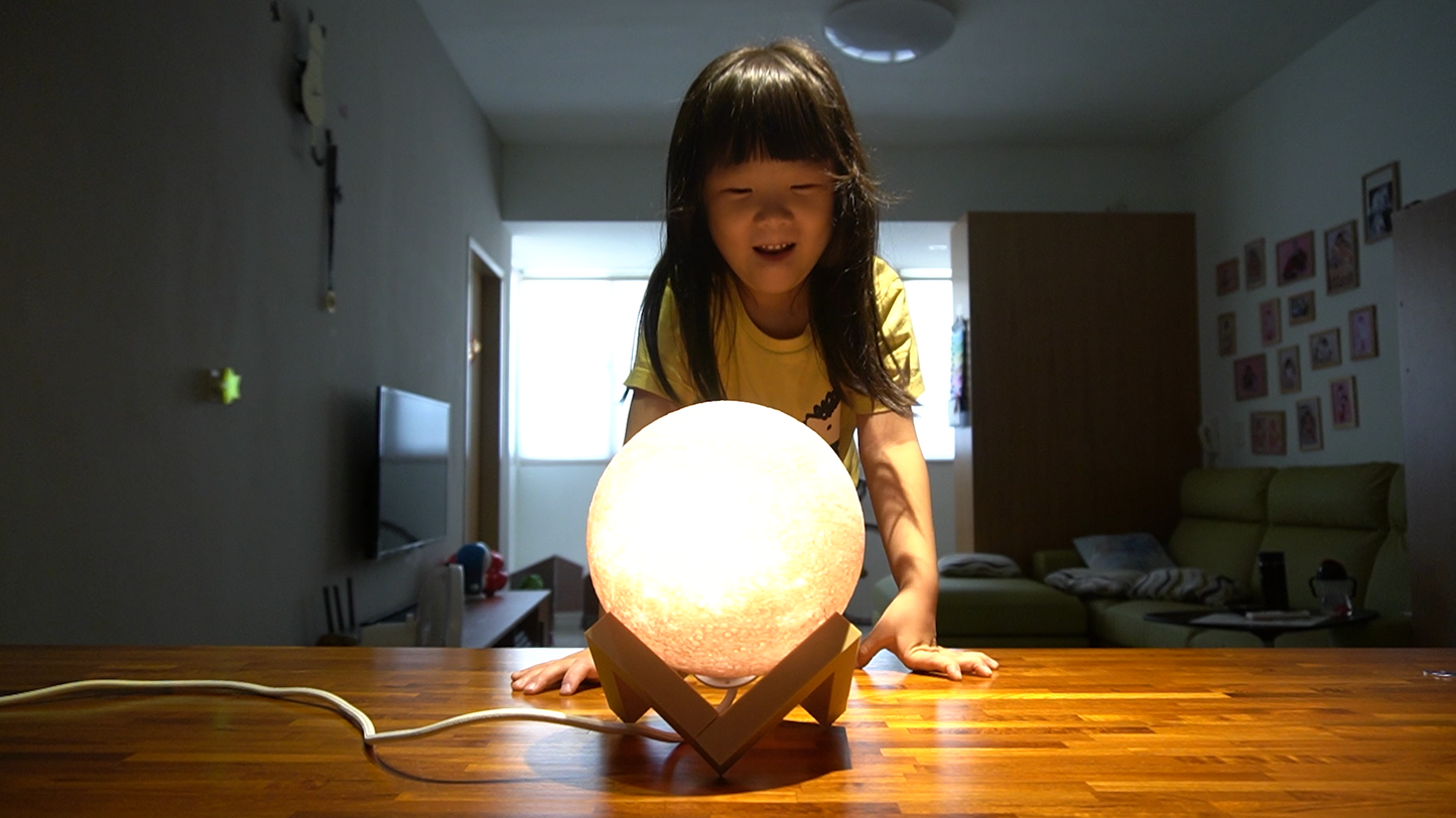 Create Your Own 3D-Printed Designer Lamp (Online Course): From Rhino 3D Modeling to 3D Printing – Perfect for Beginners!