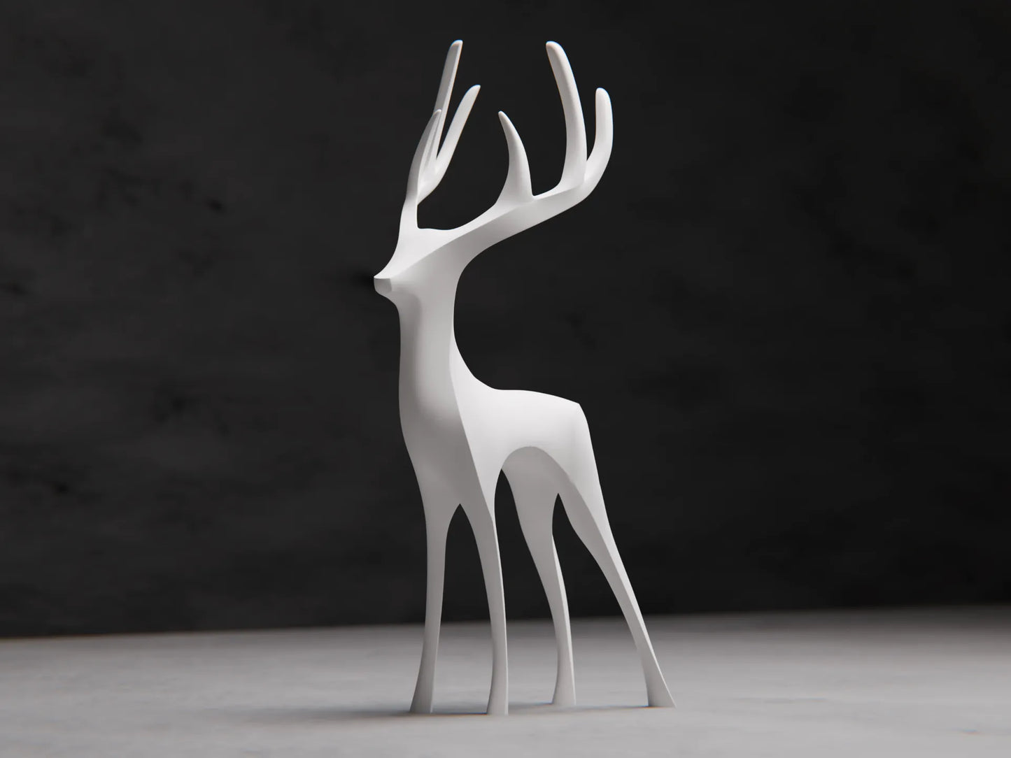 deer M
